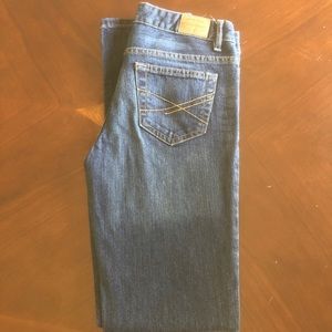 Aeropostale skinny jeans